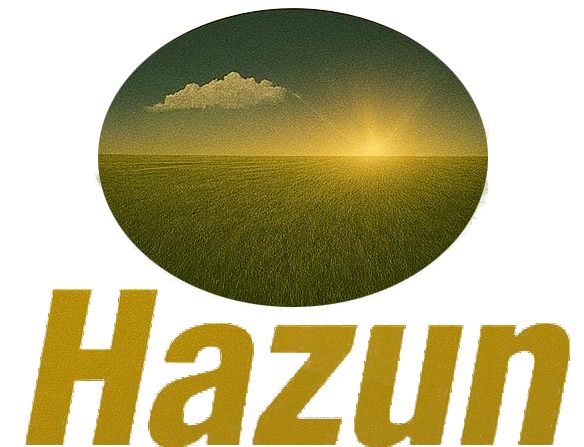 Hazun Logo